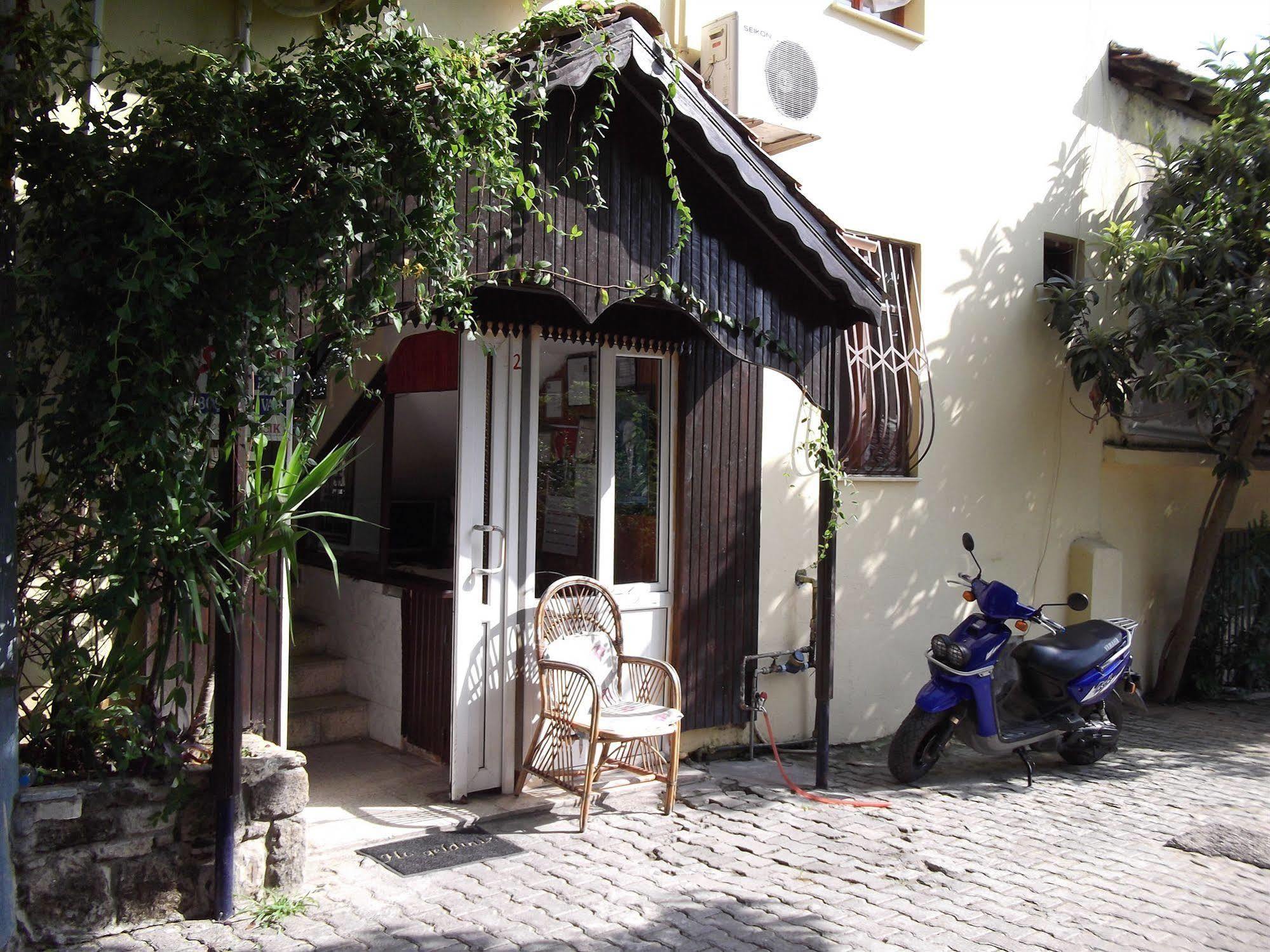 Selen Side