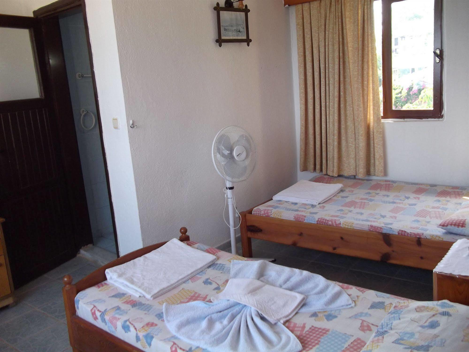Guest house Selen Side