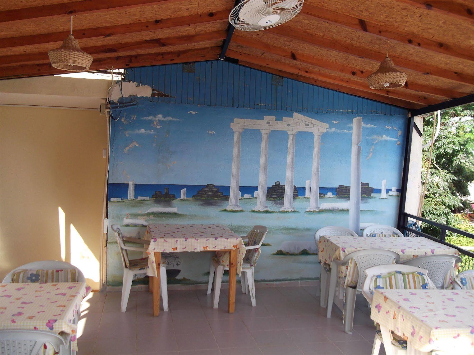 Guest house Selen