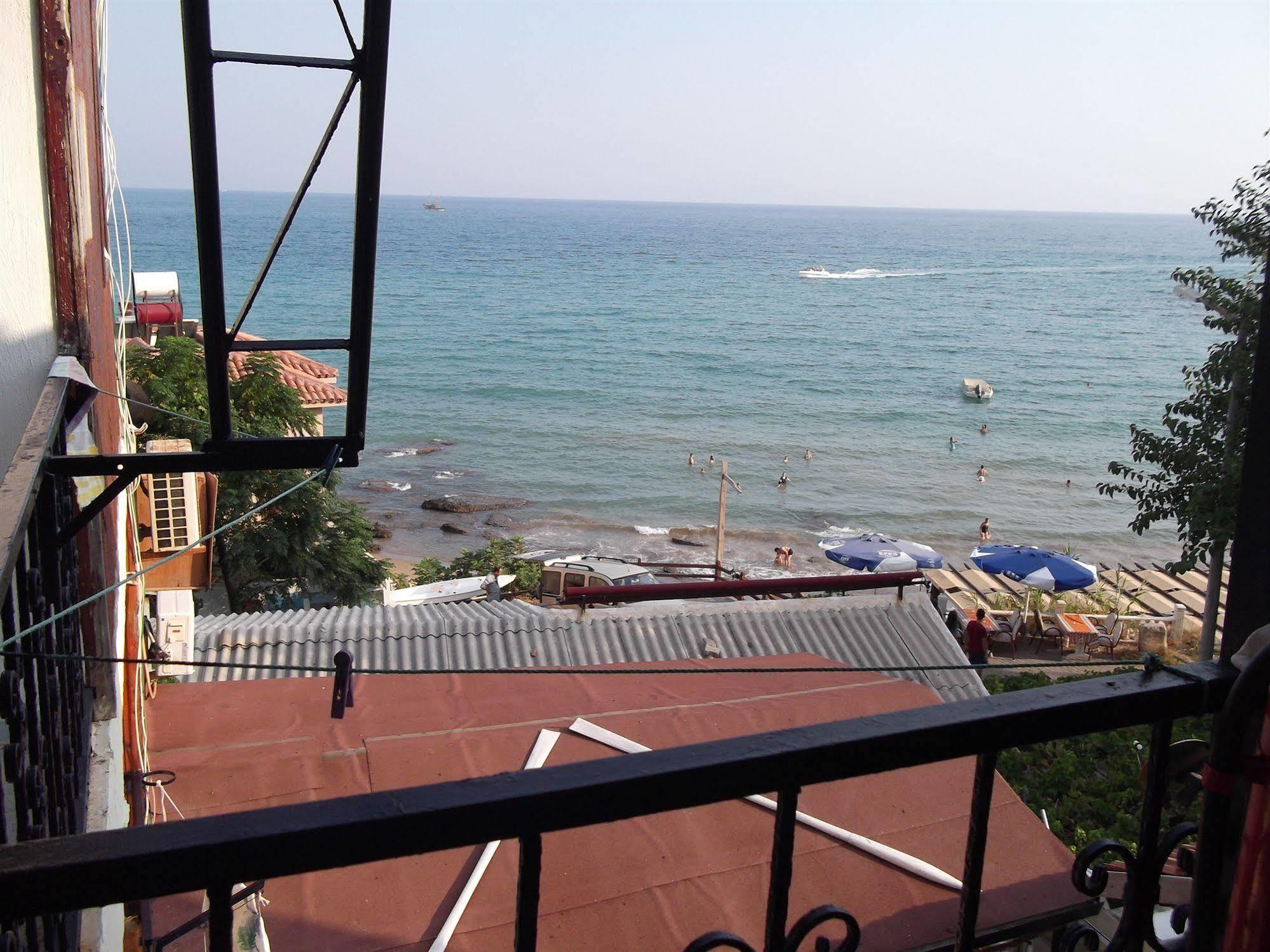 Guest house Selen Side