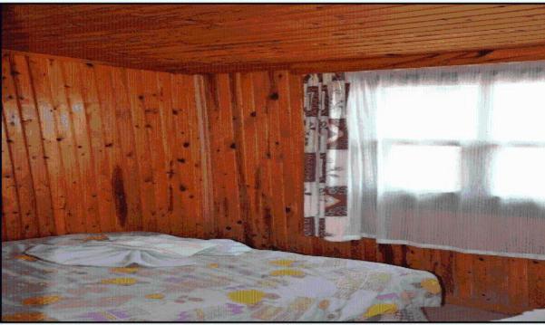 Selen Guest house Side